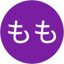 もももも profile picture