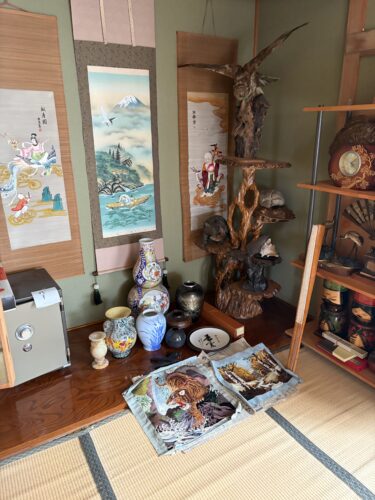 北海道札幌市東区　不用品回収＆不用品買取